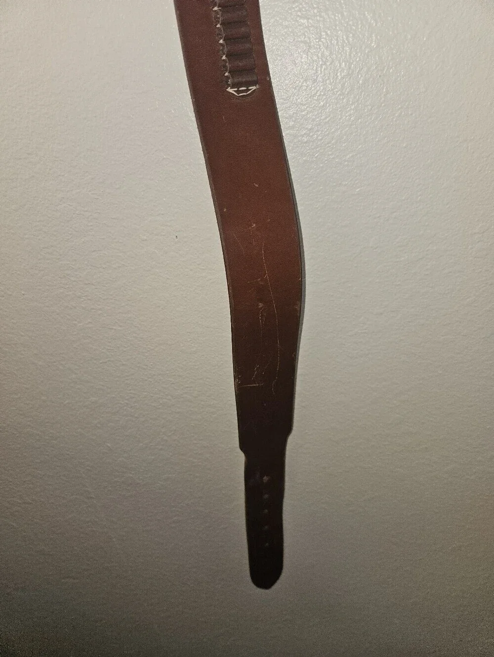 Triple K 100 M 22 C Leather Belt
